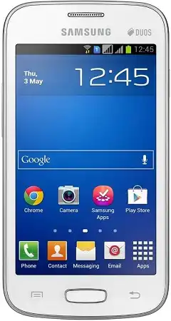  Samsung Galaxy Star Pro Duos prices in Pakistan